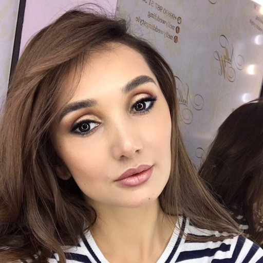 Madina Bazarova