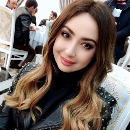 Sevinch Mo'minova