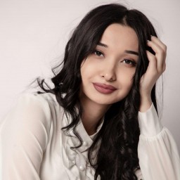 Istora Hamraqulova