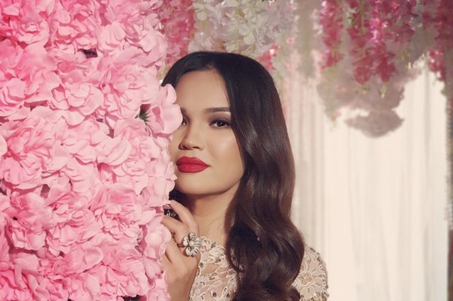 Gulsanam Mamazoitova