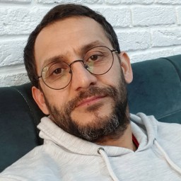 Jaxongir Otajonov