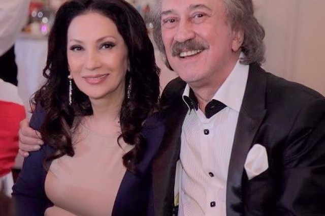 Nasiba Abdullaeva