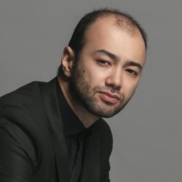 Alisher Uzoqov