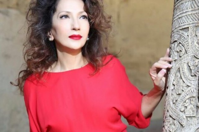 Nasiba Abdullaeva