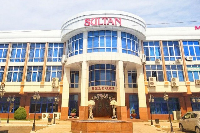 «Sultan» Ресторан