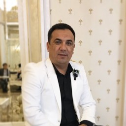 Dilshod Mirzamurotov