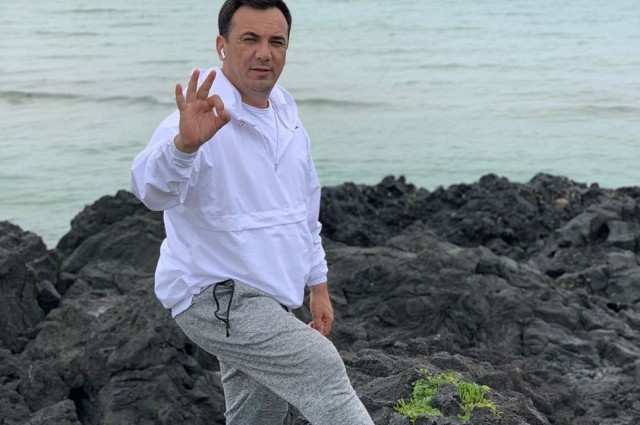 Dilshod Mirzamurotov