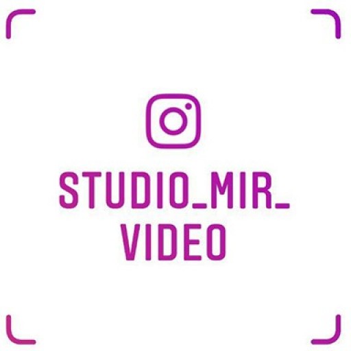 STUDIO MIR VIDEO