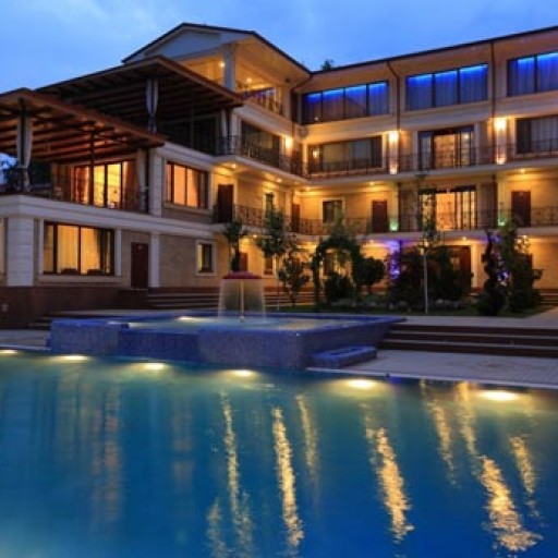 SKY TOWN HOTEL