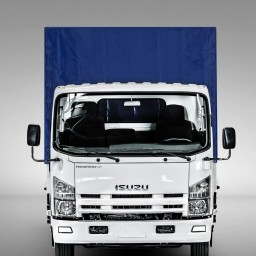 Isuzu NPR 82 L на продажу.