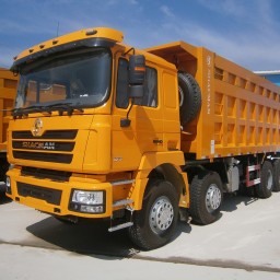 Shacman F3000 на продажу.