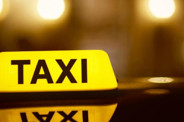 CITY TAXI