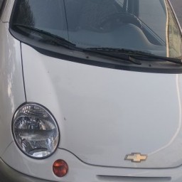 Chevrolet Matiz Best MX (люкс без конд.)