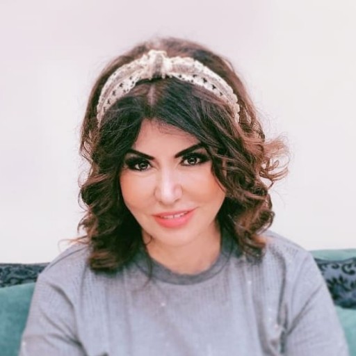 Mavluda Asalhojaeva