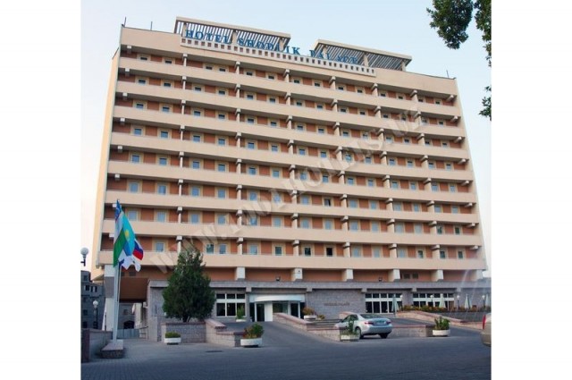 Отель "Domina Shodlik Palace"
