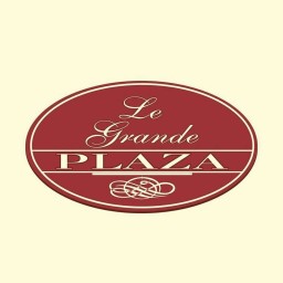 Отель "Le Grande Plaza"