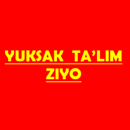 Yuksak Talim