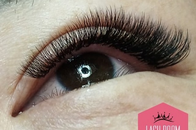 Lash Room