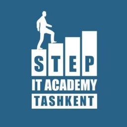 IT STEP Academy Tashkent