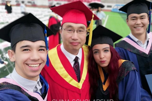 China Scholarship Consultancy