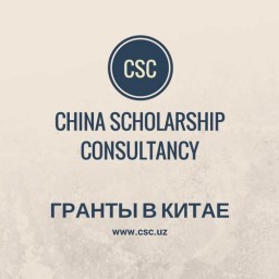 China Scholarship Consultancy